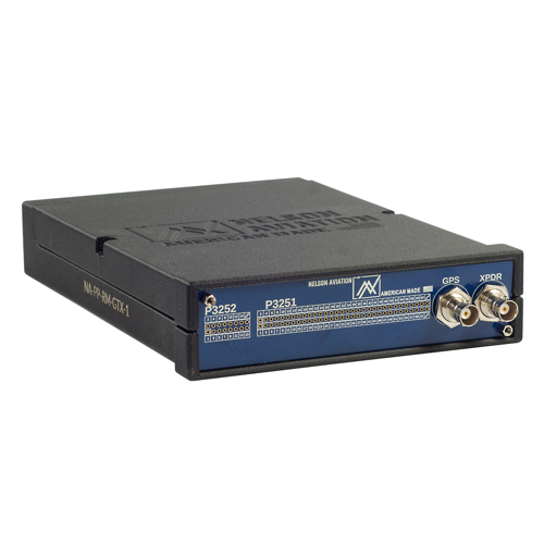 PinPoint Rack Mount Module | Compatible with Garmin GTX 335, GTX 345, GTX 335R, GTX 345R - Image 2