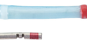 Sealed Crimp Splice Kit | 26-20 AWG, 0.085-inch I/D, Red