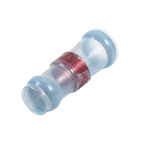 S01 Immersion Resistant Solder Sleeve | 0.050 – 0.170in, 150°C