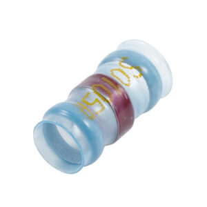 S01 Immersion Resistant Solder Sleeve | 0.100 – 0.275in, 150°C